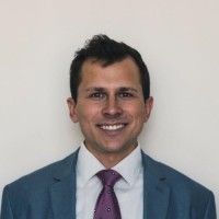 Stephen Perez, Mph