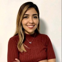 Cindy Melissa Cruz