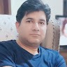Mashood Anwar