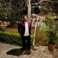 Rishi Bhardwaj