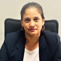 Marie Valerie Dholah