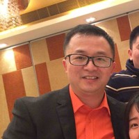 李润鹏