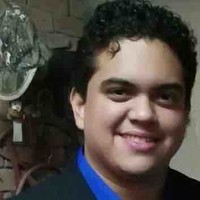 Pedro Ramos Rodriguez