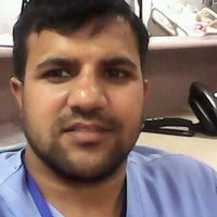 Muhammad Arshid