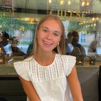 Vendela Gäreskog