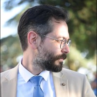 Joseph Rouhana