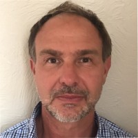 Paul Rogers