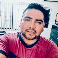 Irving Josue Vázquez Pérez