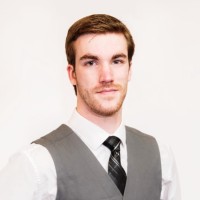 Spencer Deevy, P.Eng.