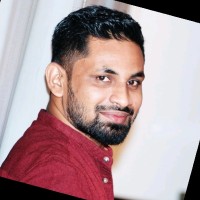Raviraj Dsouza