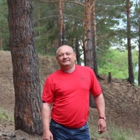 Виталий Новиков