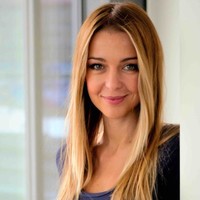 Petronela Pandosova