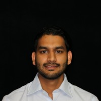 Nigel Fernandes