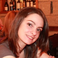 Ani Lazarova