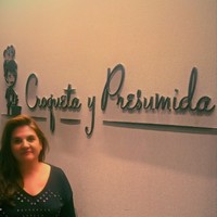 Susana Heredia López