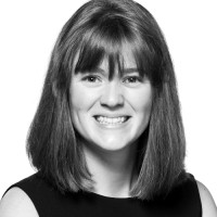 Rebecca Pate