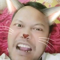 Dony Andriyansyah Halim