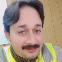 Kamran Javed