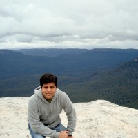 Mehul Desai