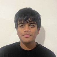 Krrish Goel