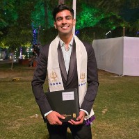 Paras Goel