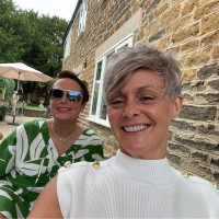 Jo Madeley-Harland