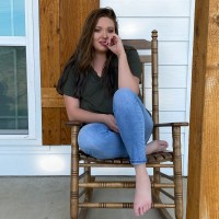 Hannah Mantooth
