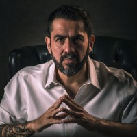 Juan Fernando Zuluaga