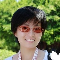 Dora Zhang
