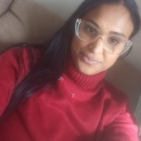 solange ribeiro Della nina