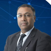 Dr. Vibhav Garg, Ph.D.