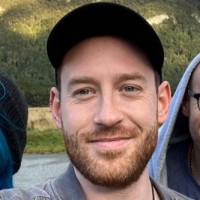 Alex Booth