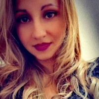 Sindy Chaparro