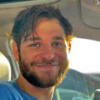 Joshua Scheetz