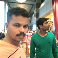 Karuthapandi V