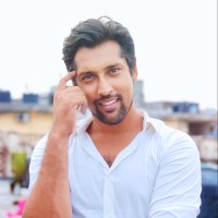 Anant Singh