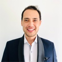 Andrés Parrado Sánchez