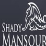 Shady Mansour