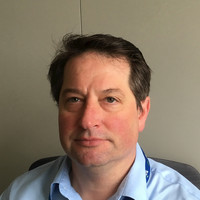 Jason Eamer-Goult