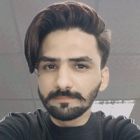 Zulqarnain Alias Hamza