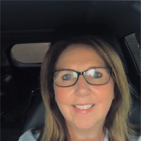 Mary Mckendrick