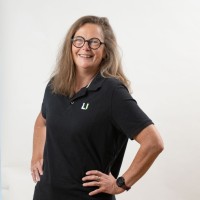 Marion Gutmann
