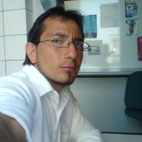 Ricardo Fabian Villacura Alcaino