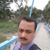 Pritam Biswas