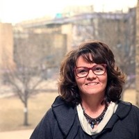 Kathi Vandel, P.E., LEED AP
