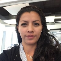 Georgina Martinez