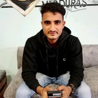 Kalpesh Suthar