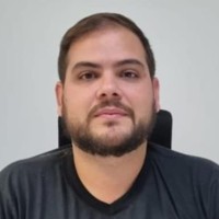 Rafael França Nébias