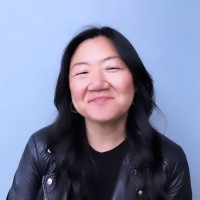 Jinnie Yun Ma.T.S