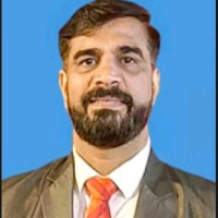 Sharad Tripathi